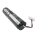 BarCode, Scanner Battery Honeywell SF51