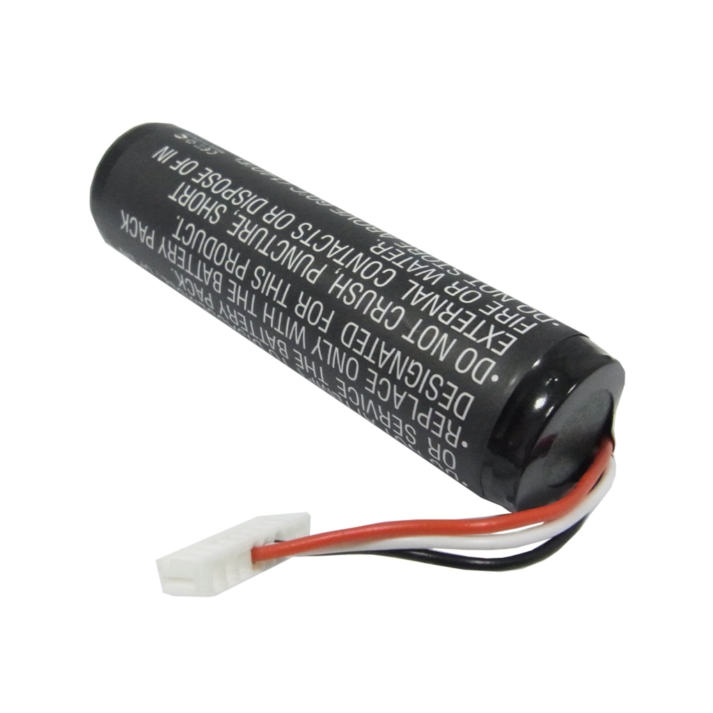 Batteries Remplace 317-018002A