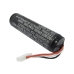 Battery Replaces 317-018-002