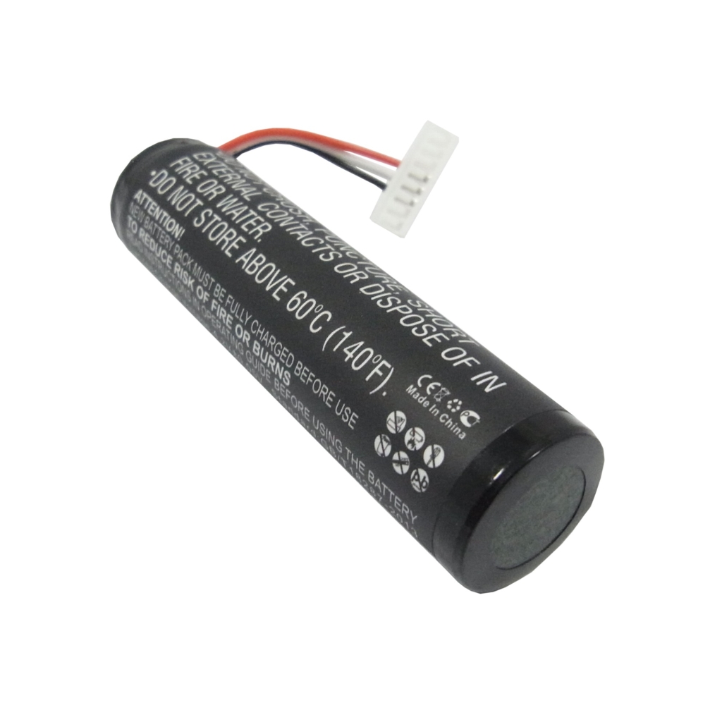 Battery Replaces 317-018-002