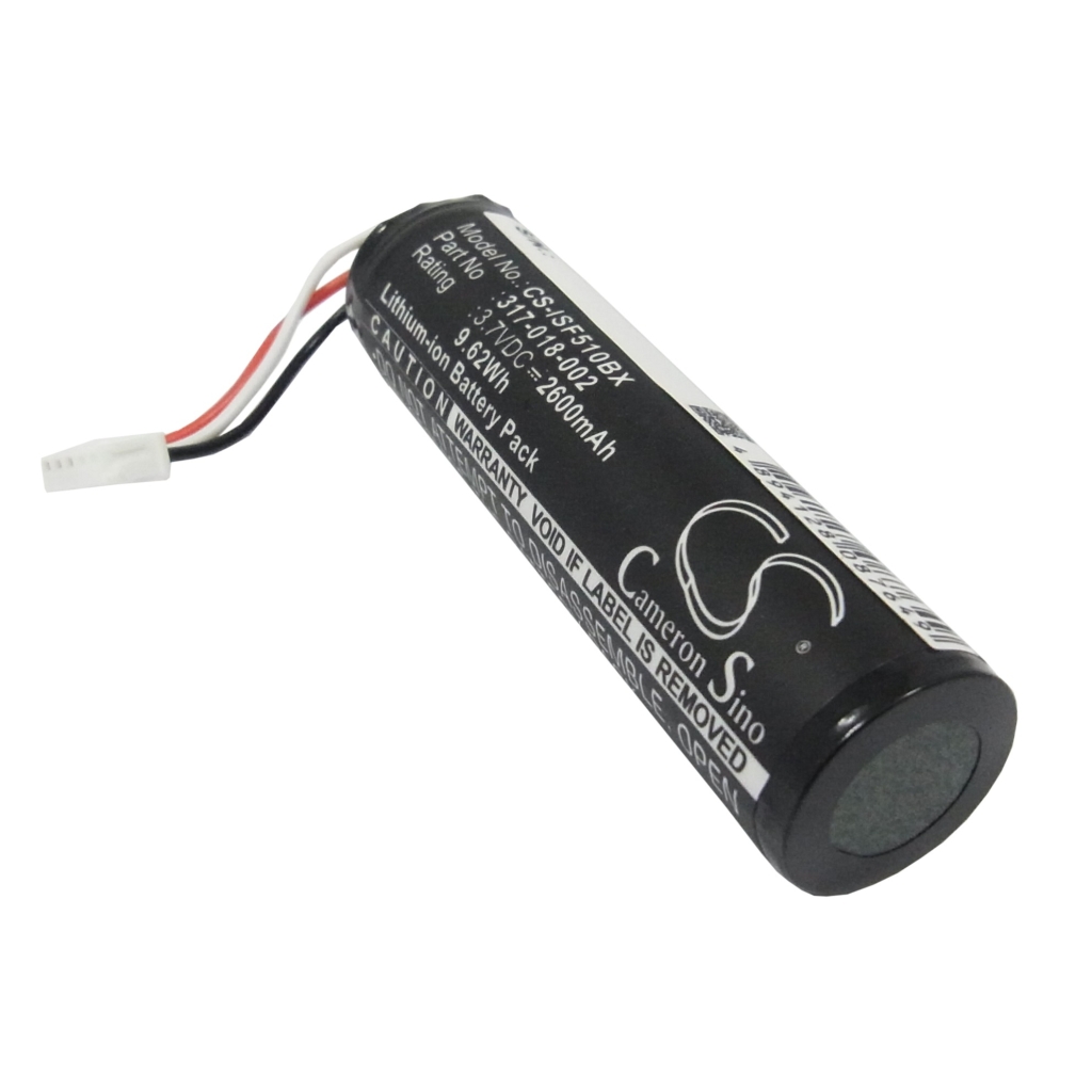 Batteries Remplace 1016AB01