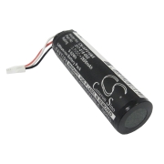 CS-ISF510BX<br />Batterie pour  remplace la batterie 317-018002A