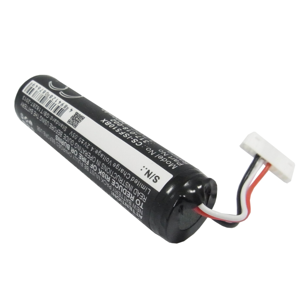 Battery Replaces 1016AB01