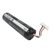 Battery Replaces 318-025-001