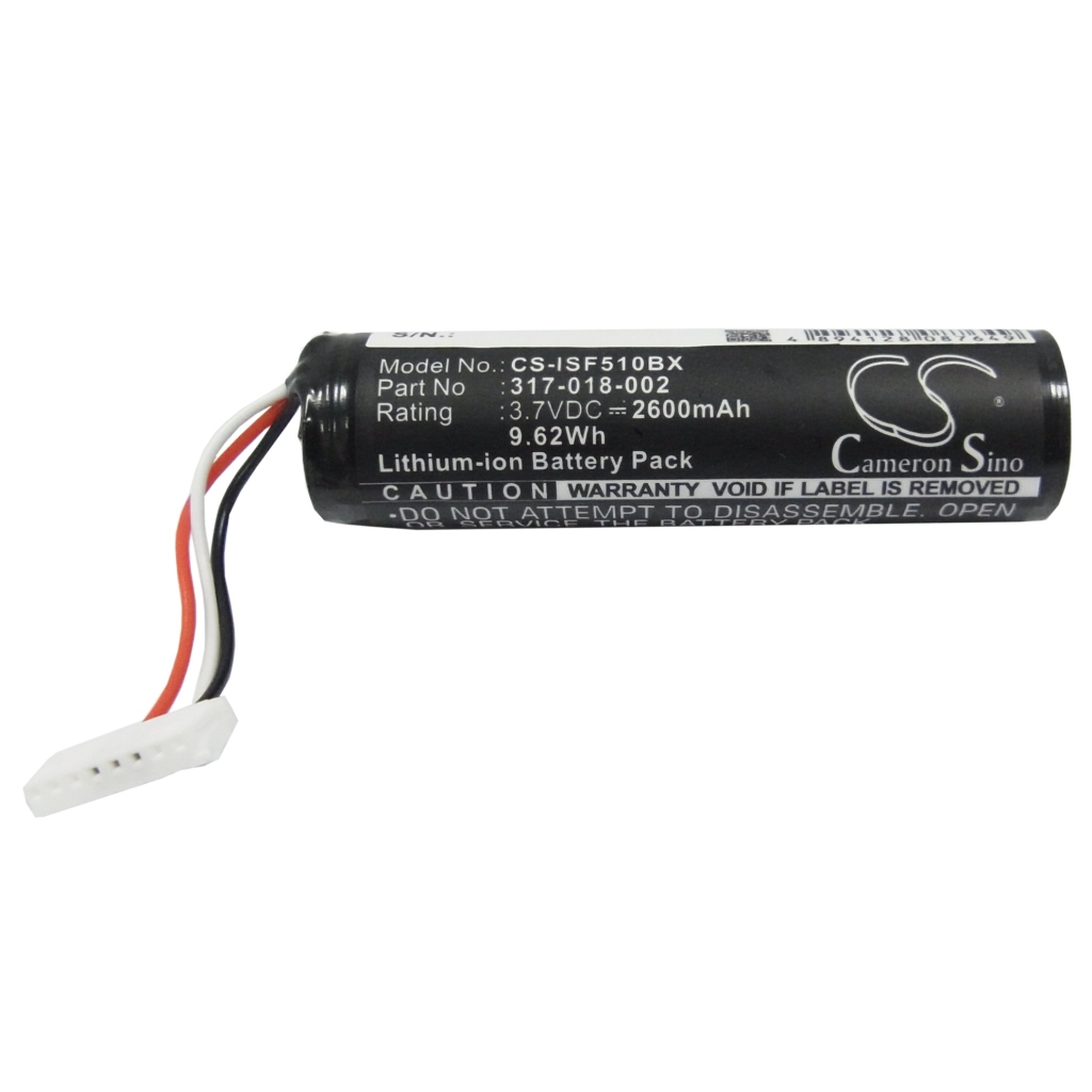 Batteries Remplace 1016AB01