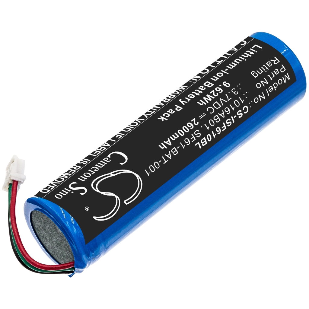 Battery Replaces 5711783259886