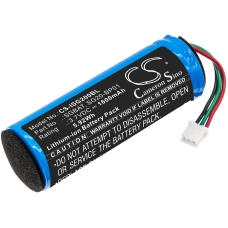 Compatible battery replacement for Intermec SG20-BP01,SGBAT