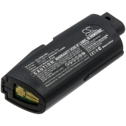 Code à barres, Scanner Batterie du scanner Intermec IP30B