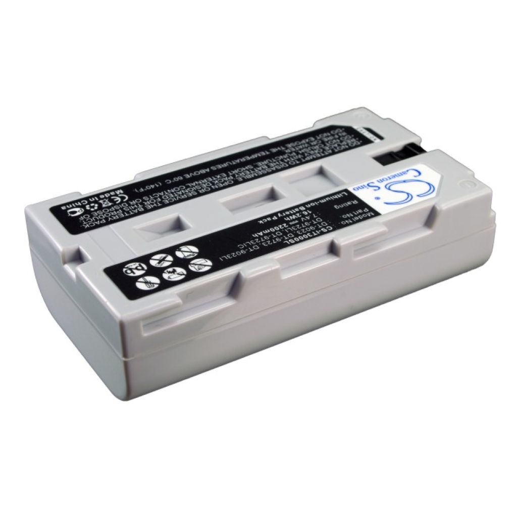 Batteries Remplace DT-9023LI