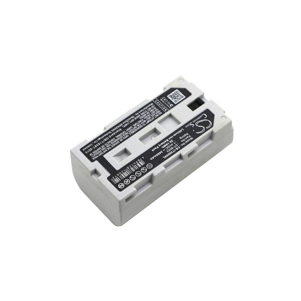 BarCode, Scanner Battery EPSON CS-IT3000XL