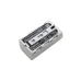 BarCode, Scanner Battery EPSON CS-IT3000XL