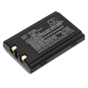 CS-IT700SL<br />Batterie pour  remplace la batterie DT-5025LBAT