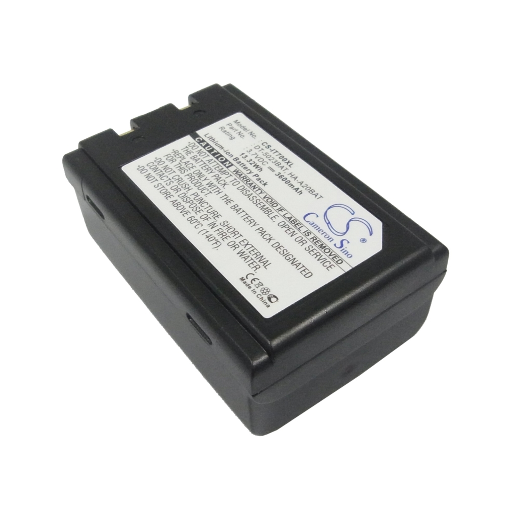 CMOS / Batterie de secours Symbol CS-IT700XL