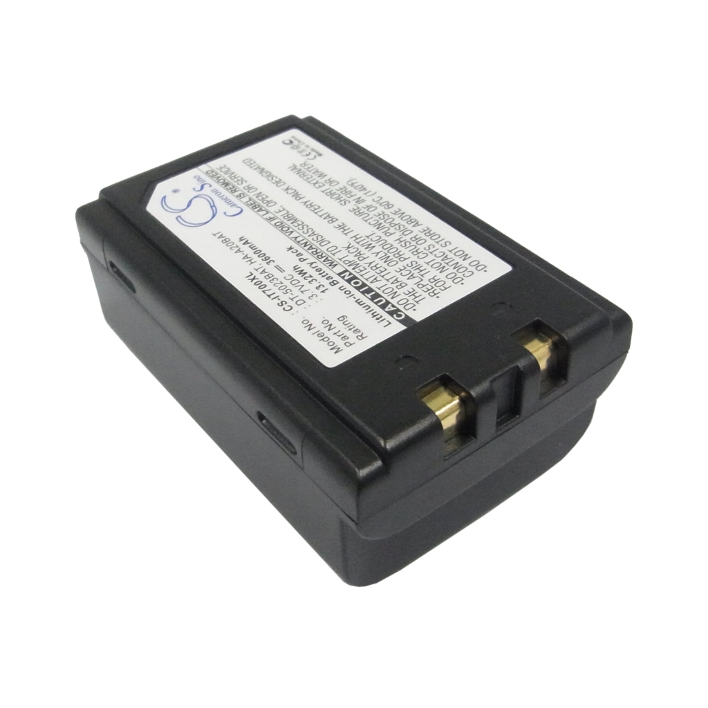 CMOS / Batterie de secours Symbol CS-IT700XL