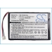 Battery Replaces 320-082-021