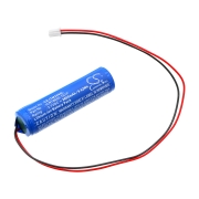 CS-ITM324SL<br />Batteries for   replaces battery ICR18650-1S1P