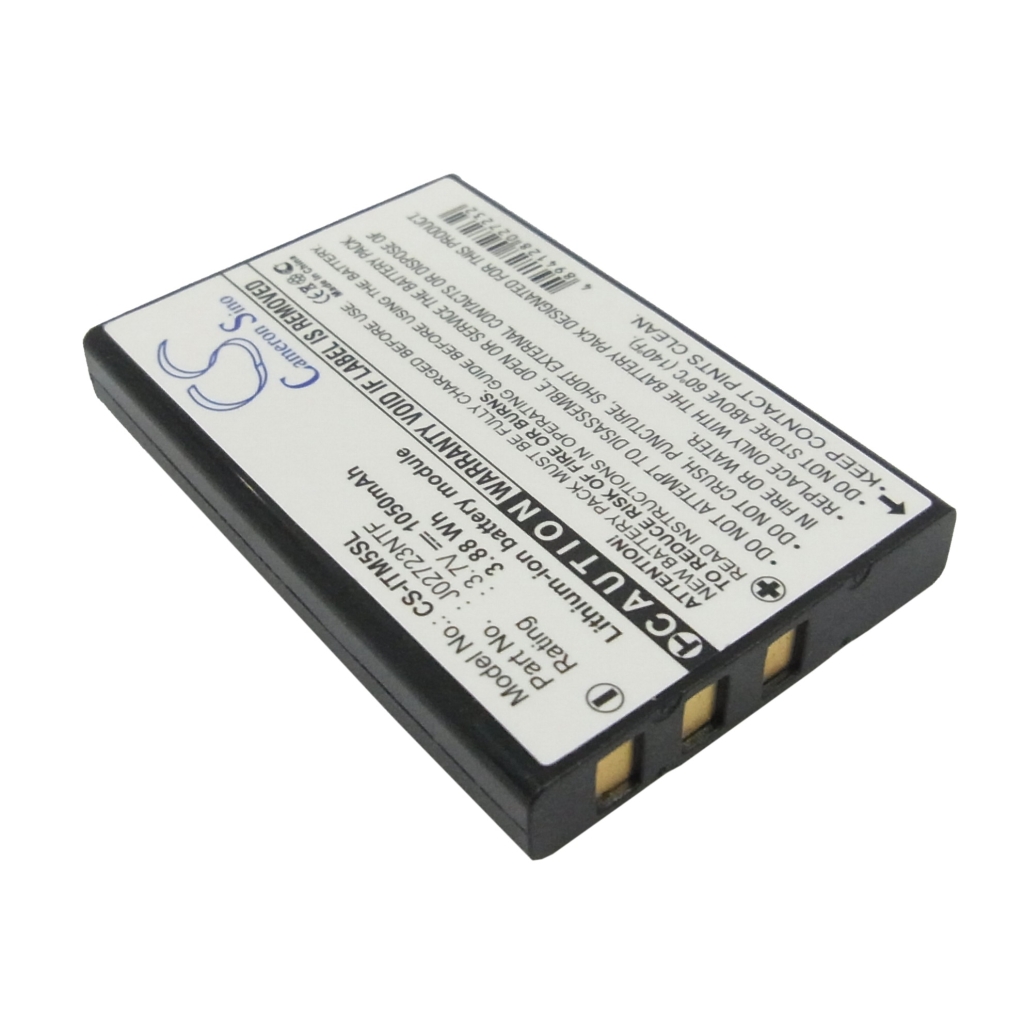 GPS, Navigator Battery i-Blue PS3200