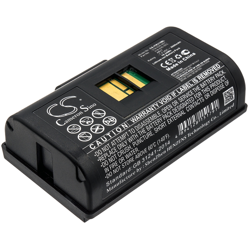 Batteries Remplace AB27