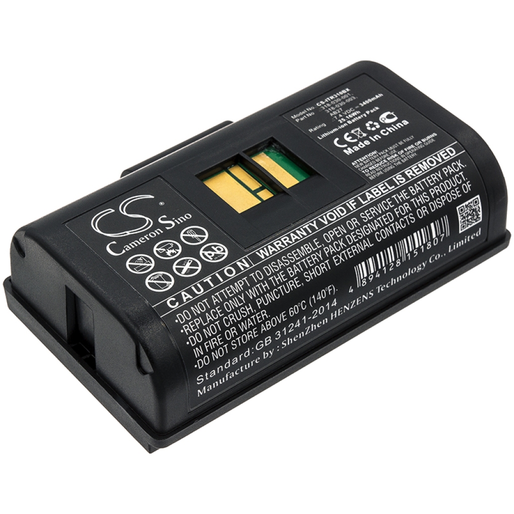 Batteries Remplace AB27