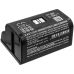 Batteries Remplace 55-0038-000