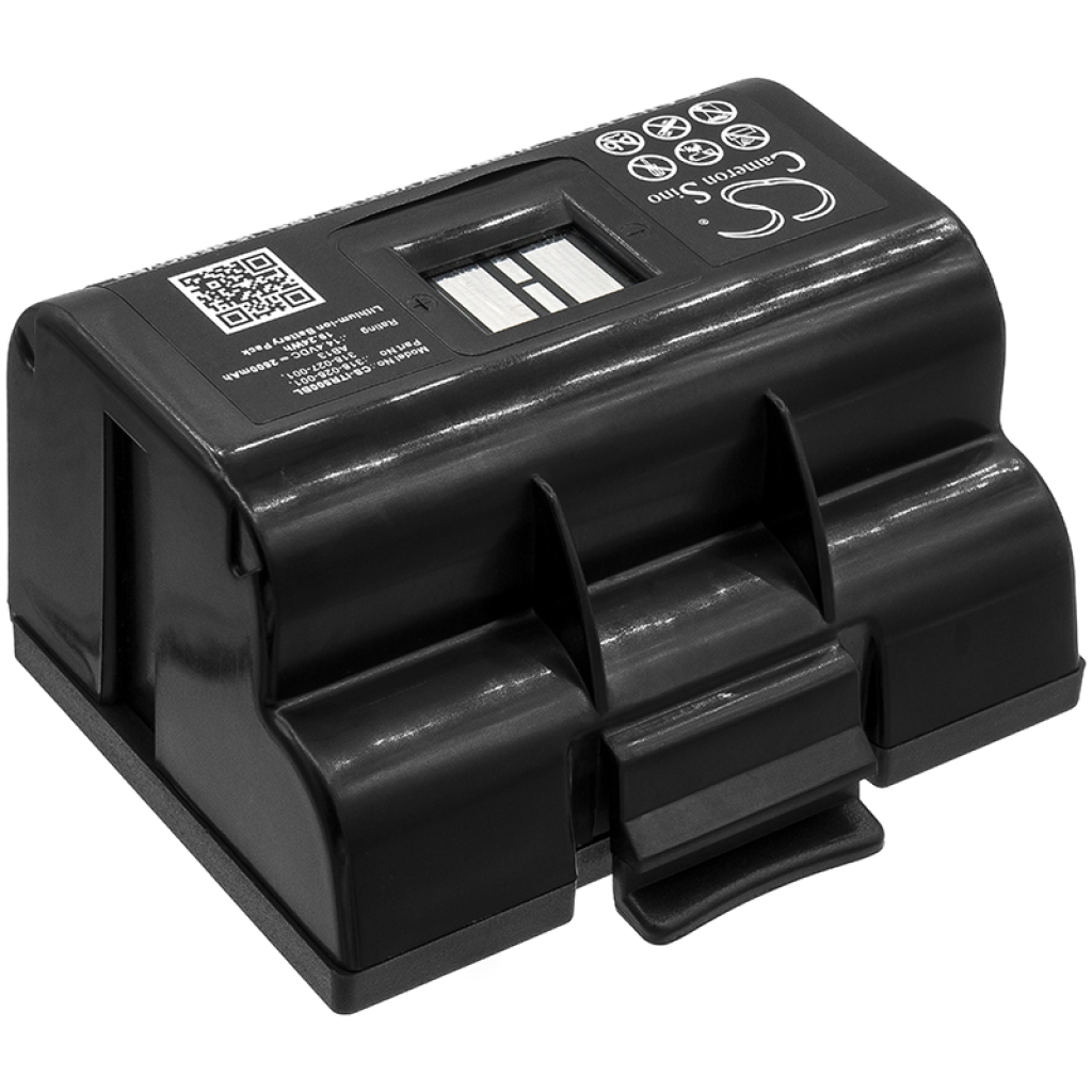 Batterie d'imprimante Intermec CS-ITR500BL