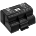 Batteries Remplace 318-026-001