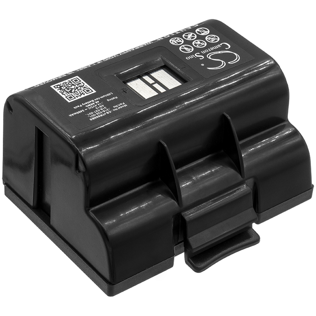 Batterie d'imprimante Intermec CS-ITR500BX