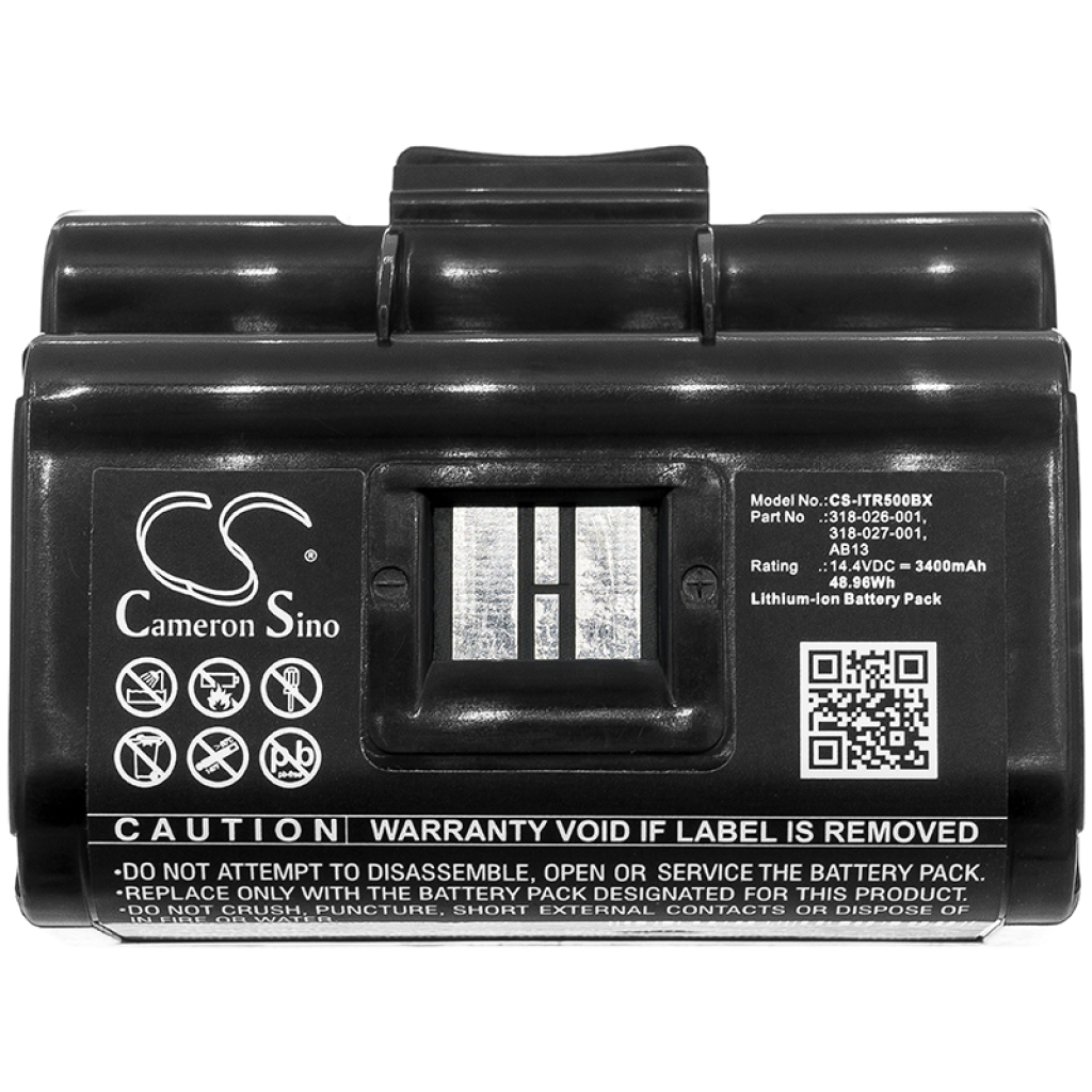 Batteries Remplace 318-026-004