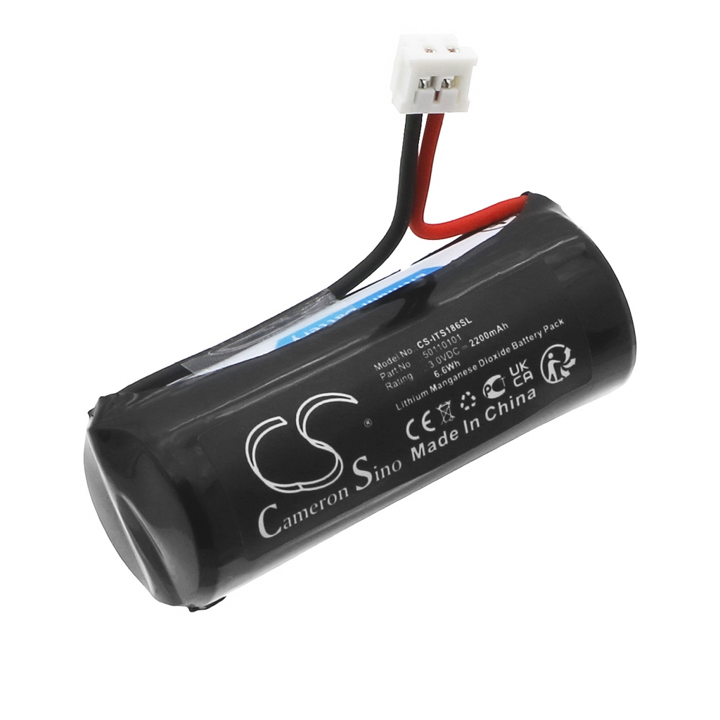 Batterie industrielle Ista sensonic CS-ITS186SL