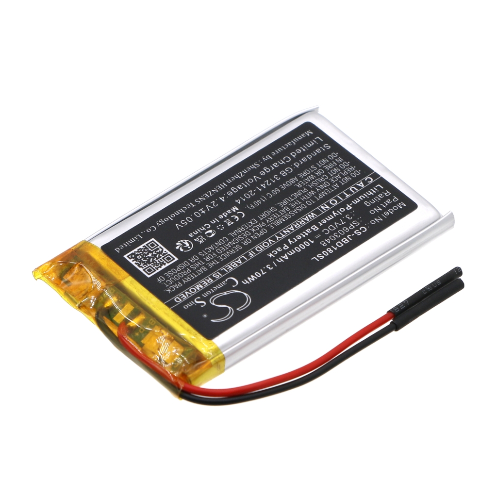 Batteries Remplace SP603048