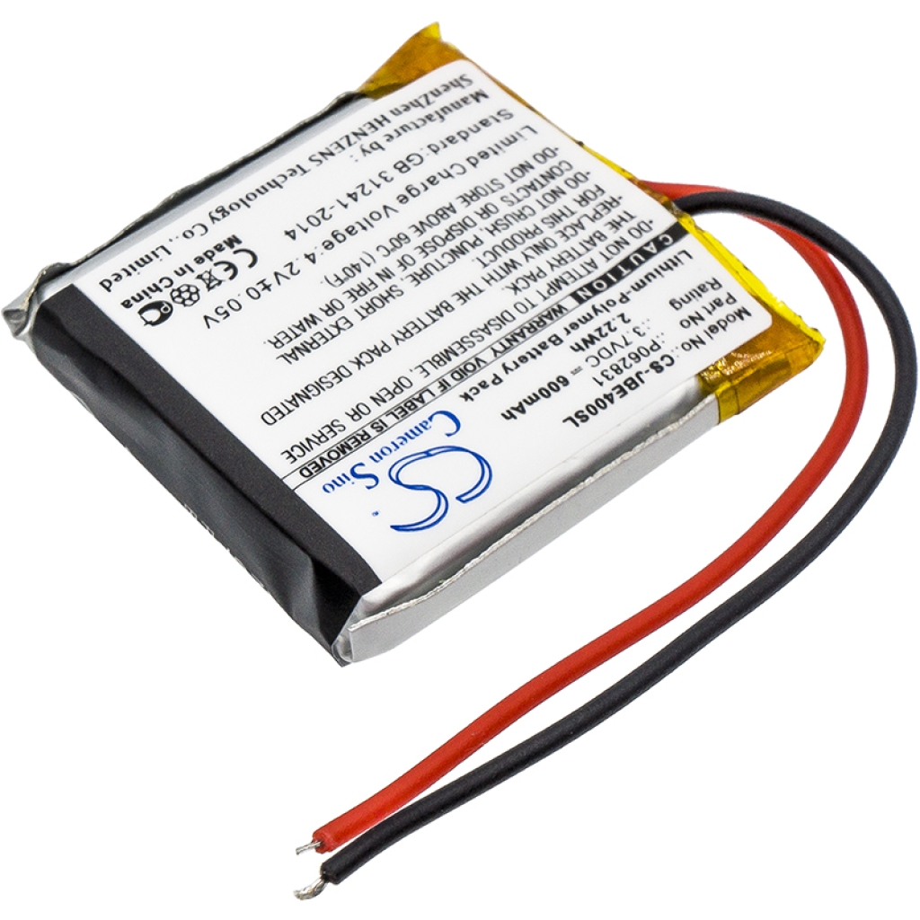 Battery Replaces P062831