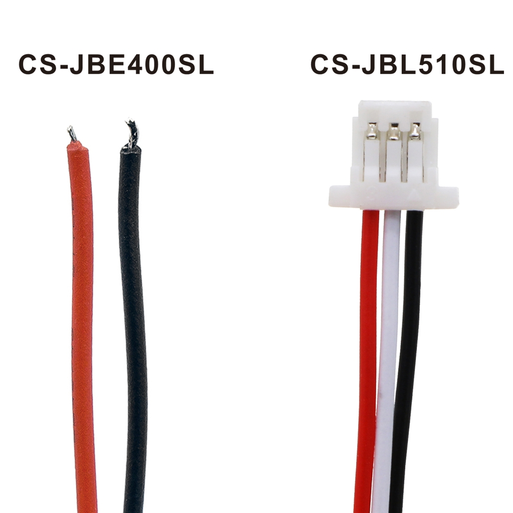 Compatible battery replacement for Jbl P062831