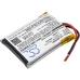 Battery Replaces YRCC13L