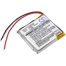 Compatible battery replacement for Jbl P062831-02