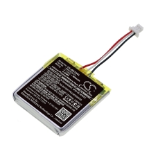 Remplacement de batterie compatible pour Jbl  P663030-01