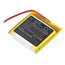 Compatible battery replacement for Jbl GSP853450