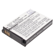 CS-JBH105MC<br />Batteries for   replaces battery BN-VH105US