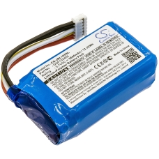 Compatible battery replacement for Jbl GSP103465