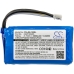 Compatible battery replacement for Jbl GSP103465