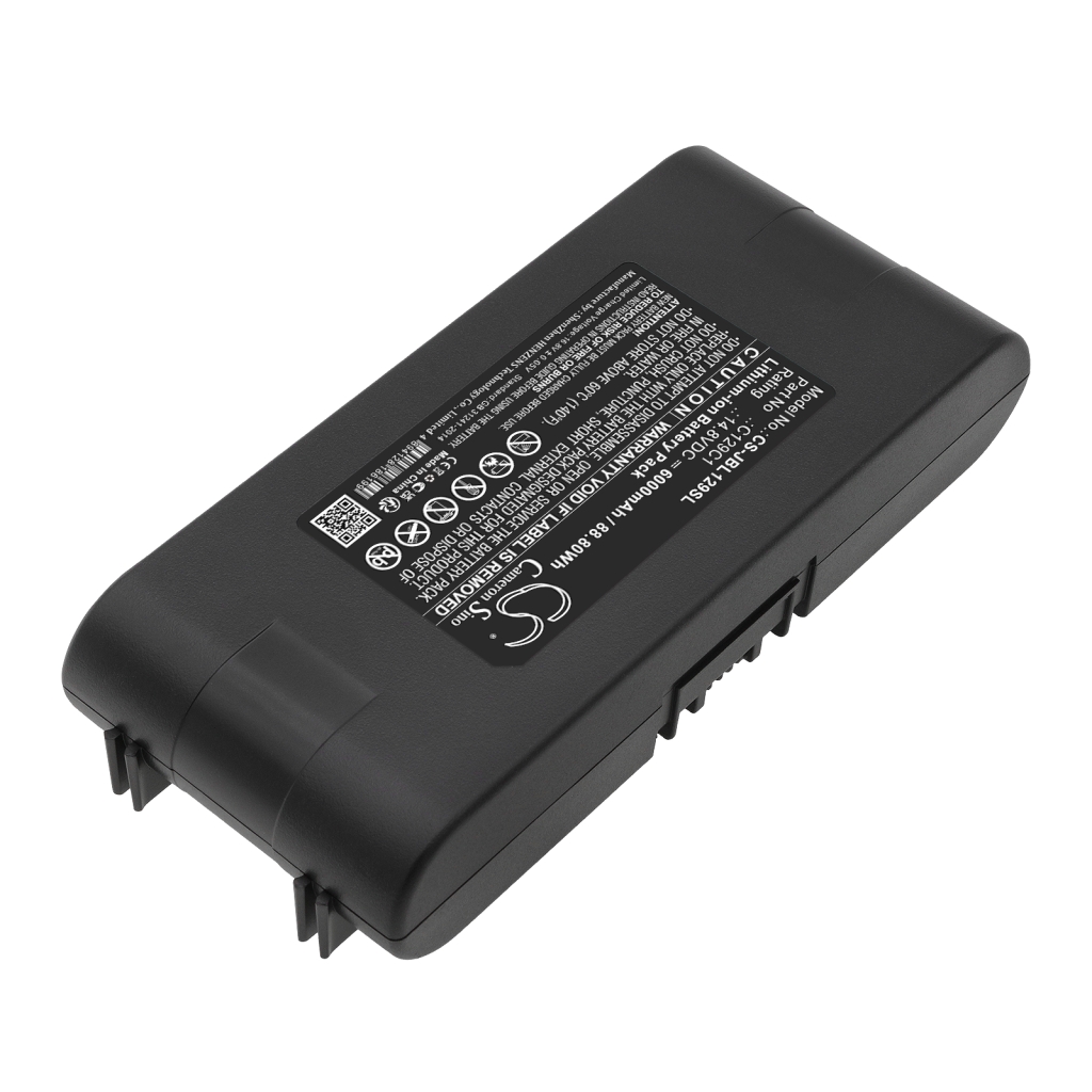 Compatible battery replacement for Jbl C129C1