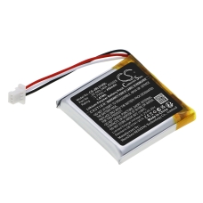 Compatible battery replacement for Jbl 02-553-3494,523028,603028