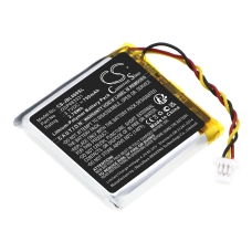 Remplacement de batterie compatible pour Jbl  GSP683331