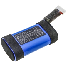 Compatible battery replacement for Jbl SUN-INTE-265