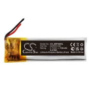 CS-JBP500SL<br />Batteries for   replaces battery GSP051230