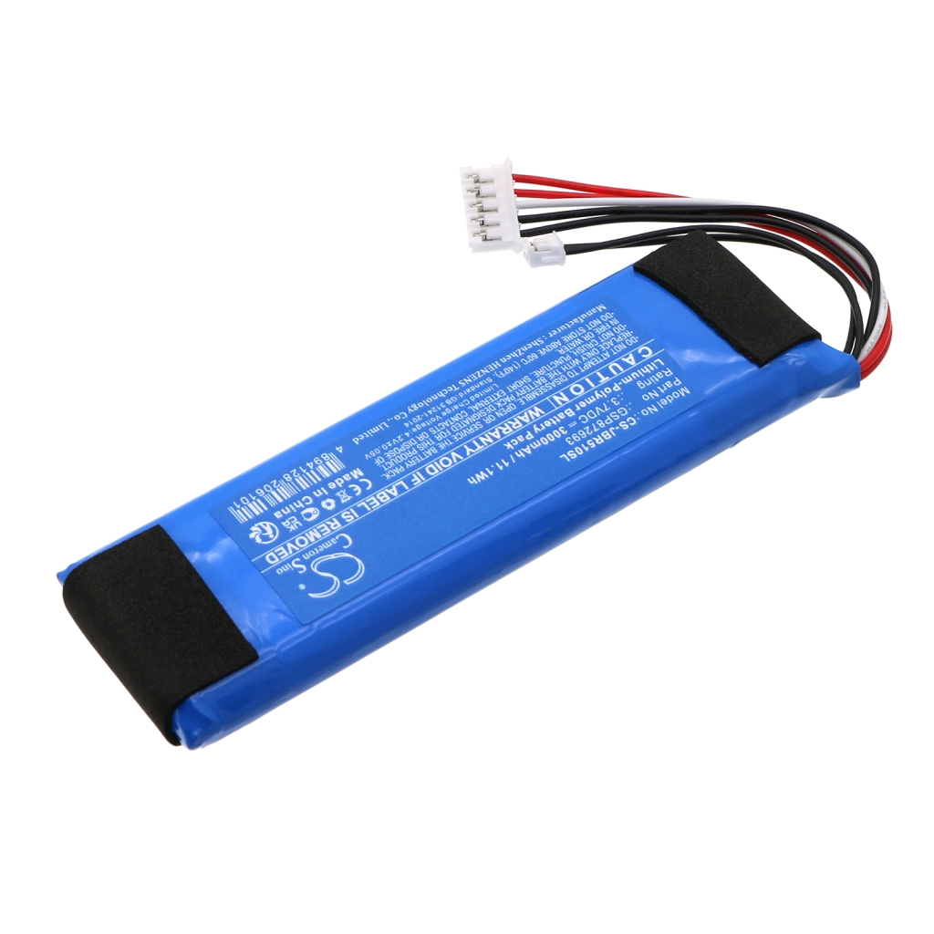 Battery Replaces GSP872693