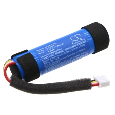 Compatible battery replacement for Jbl IAA004NA