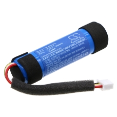 Compatible battery replacement for Jbl IAA004NA