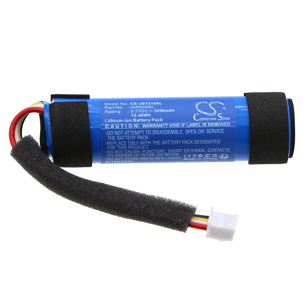 Battery Replaces IAA004NA