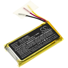 Compatible battery replacement for Jbl GSP571935 02