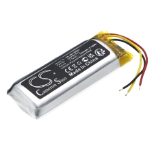 Remplacement de batterie compatible pour Jbl  GSP981642